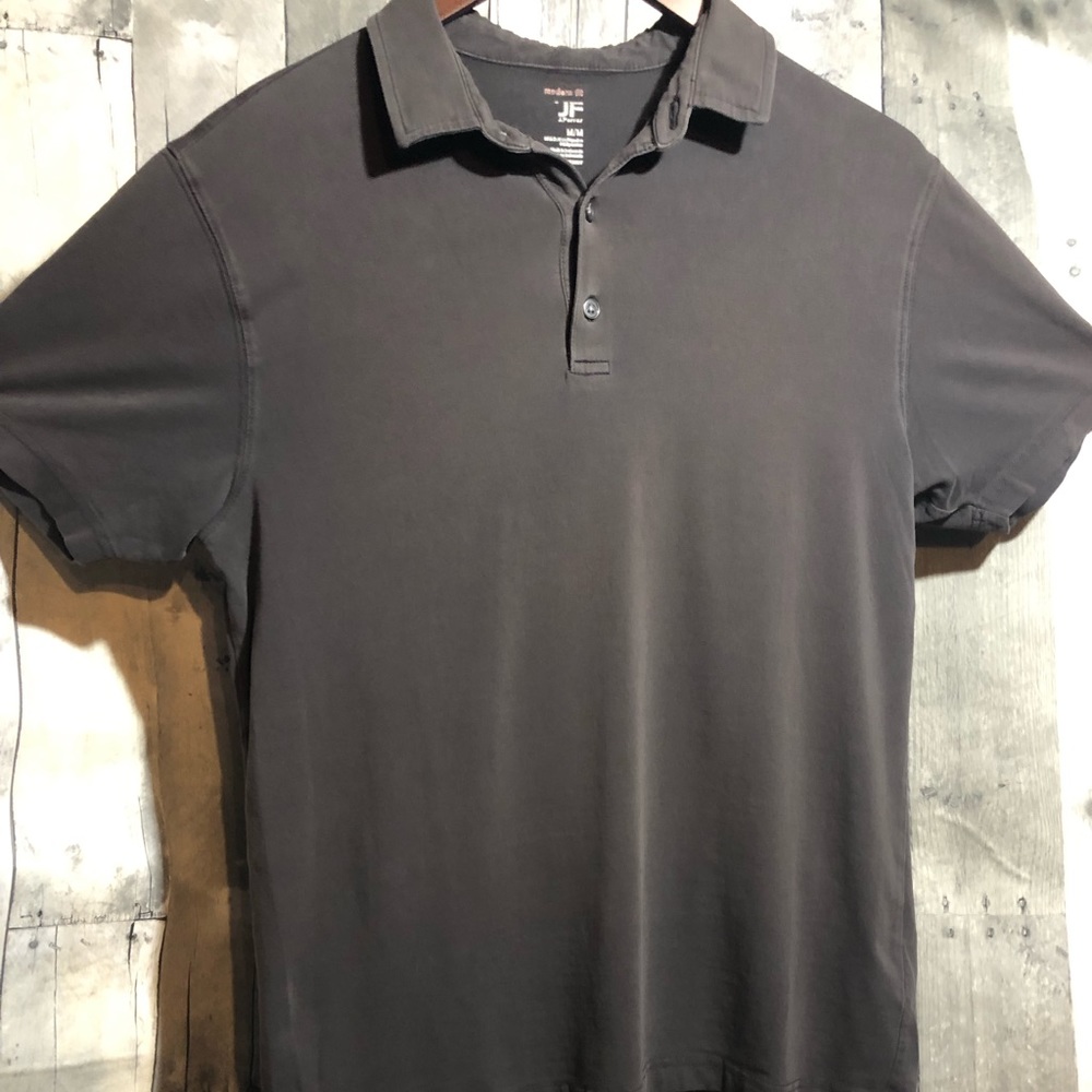 J Ferrar polo size M